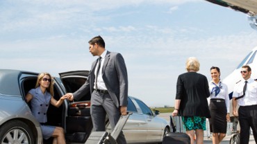Airport Transfer